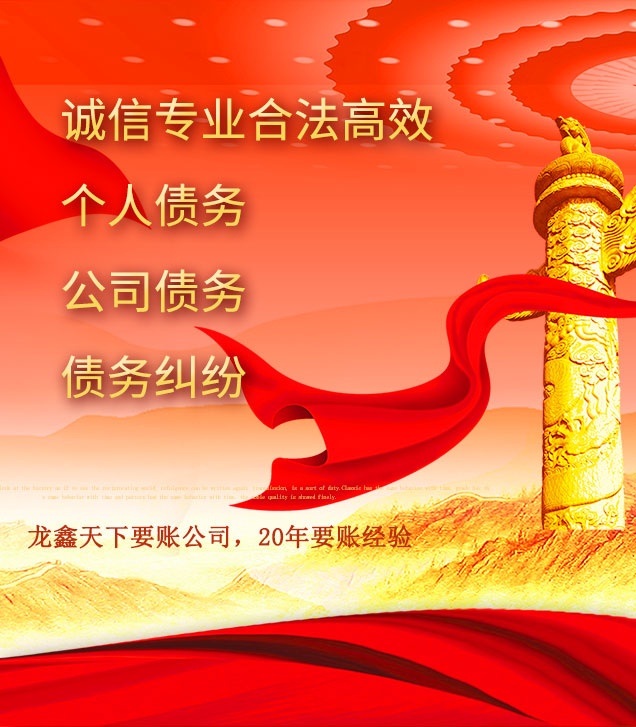 丰泽讨债公司